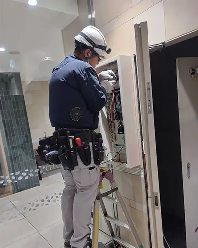 一般電気工事